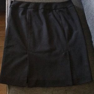 The Loft - Classic Knee Length Skirt